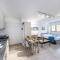 C-premium Apts 100m From Beach And City Centre