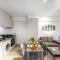 C-premium Apts 100m From Beach And City Centre