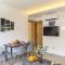 C-premium Apts 100m From Beach And City Centre