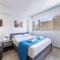 C-premium Apts 100m From Beach And City Centre