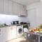 C-premium Apts 100m From Beach And City Centre