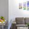 C-premium Apts 100m From Beach And City Centre