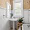 Gorgeous Victorian Flat