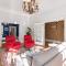Gorgeous Victorian Flat