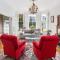 Gorgeous Victorian Flat