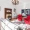 Gorgeous Victorian Flat