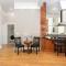 Gorgeous Victorian Flat