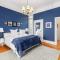 Gorgeous Victorian Flat