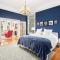 Gorgeous Victorian Flat