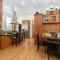 Gorgeous Victorian Flat