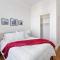 Gorgeous Victorian Flat
