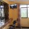 Mauya Executive Lodge