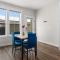 Crash With Class In This Townhome