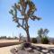 Joshua Tree - Skyview Ranch Hot Tub & Tent