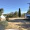 Joshua Tree - Skyview Ranch Hot Tub & Tent