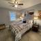 Remodeled Cottage With Sunroom