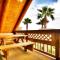 Jungmun Log Pension & Resort - Seogwipo