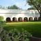 Hacienda Jurica by Brisas