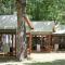 Parco Del Lago Glamping And Lodges - Anguillara Sabazia