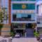 Perfect long stay hotel Đa Nang Beach