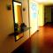 Campus Liberdade Flat