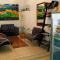 Campus Liberdade Flat
