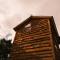 Crows Nest Treehouse At El Mistico Ranch