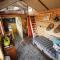 Crows Nest Treehouse At El Mistico Ranch