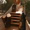 Crows Nest Treehouse At El Mistico Ranch