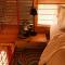 Crows Nest Treehouse At El Mistico Ranch