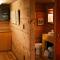Crows Nest Treehouse At El Mistico Ranch