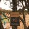 Crows Nest Treehouse At El Mistico Ranch