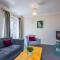 City Centre Townhouse, Sleeps 8, Free Parking