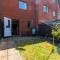 City Centre Townhouse, Sleeps 8, Free Parking