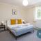 City Centre Townhouse, Sleeps 8, Free Parking