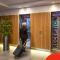 Aparthotel Adagio Toulouse Centre Ramblas - 图卢兹