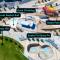 Coastal Breeze 2Bedrm 2Bath Pool & Slide