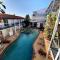 Coastal Breeze 2Bedrm 2Bath Pool & Slide
