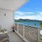 Belle Escapes 703 Harbour Lights Cairns Apartment with water views