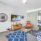 Belle Escapes 703 Harbour Lights Cairns Apartment with water views