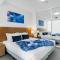 Belle Escapes 703 Harbour Lights Cairns Apartment with water views