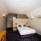 Sovereign Hill Hotel