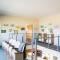 Mid Century Modern Family Home On 25 Acres!