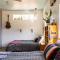 Mid Century Modern Family Home On 25 Acres!
