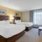 MainStay Suites St Louis Airport