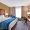 Comfort Inn & Suites Lynchburg Airport - University Area