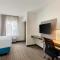 MainStay Suites Lancaster Dallas South