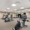 MainStay Suites Lancaster Dallas South