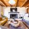 Casita Mistica A Southwest Adobe Field Home
