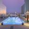 Andaz Dubai The Palm, By Hyatt